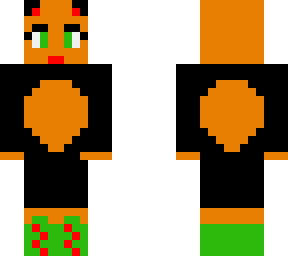 preview for Helloween panda