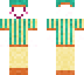 preview for Henry Marshallow