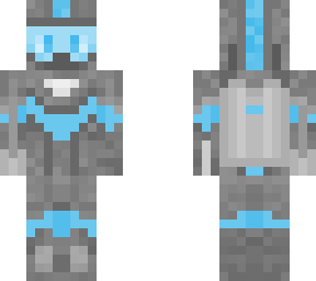 preview for HEP protection suit