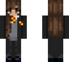 preview for Hermione Granger