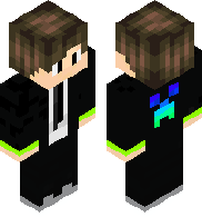 preview for Herobrain san 1L 