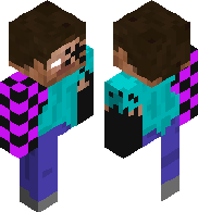 preview for herobrine 2.0