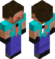 preview for Herobrine Demon