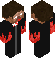 preview for herobrine in discize