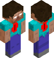 preview for Herobrine killed by Leafpaw