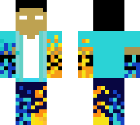 preview for Herobrine