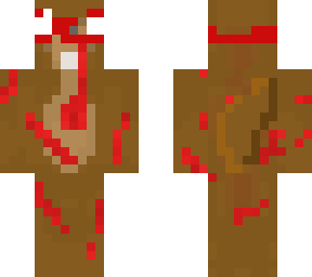 preview for Herobrine minion 15