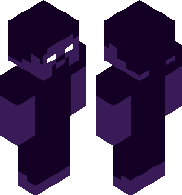 preview for Herobrine sombrio