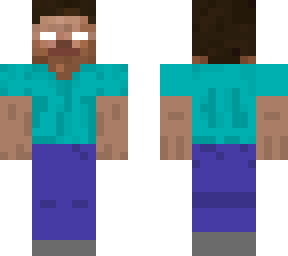 preview for Herobrine the brother of notch
