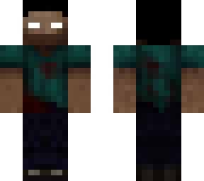 preview for Herobrine The Original series Smooth edition