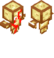 preview for HEROBRINE TOTEM EXE