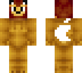 preview for Hes Your typical Lion