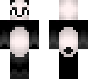 preview for Hes Your typical Panda Bear