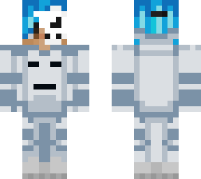 preview for heulnetrum in Halloween