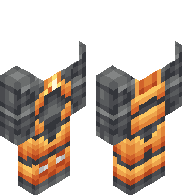 preview for hev suit