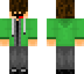 preview for hey its me again with another update to my skin