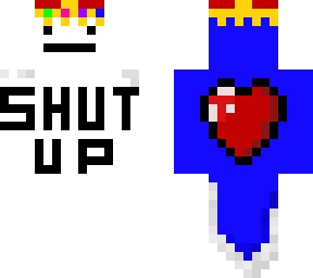 preview for heya just shut up