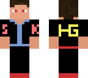 preview for HG skin op skin