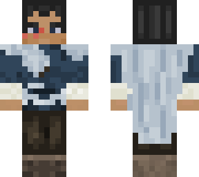 preview for Hgaards Skin W Polar Bear