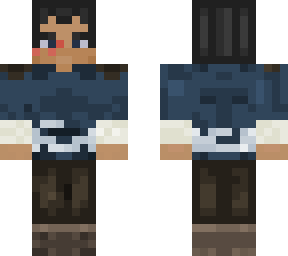 preview for Hgaards Skin with No Polar Bear