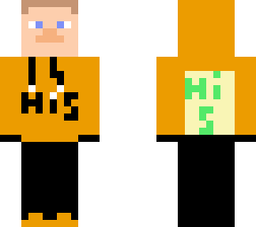 preview for HI 5 GAMER