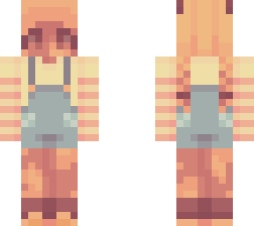 preview for Hi Edit of princesslols skin