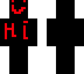 preview for hi im bob man