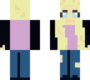 preview for Hi Im her cusin