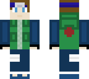 preview for Hidden Leaf Shinobi