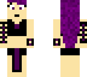 preview for High Mage Female