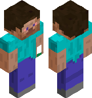 preview for High steve