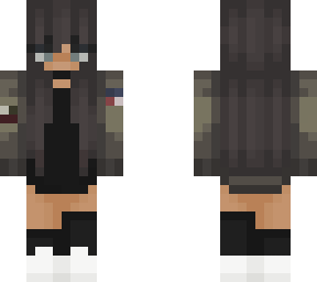 preview for Hilfiger Jacket Girl