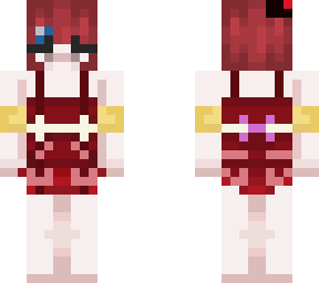 preview for Himiko Yumeno Bathing Suit