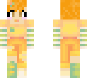 preview for Hinata halloween