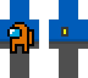 preview for Hint orange is the sec imposter