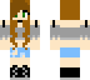 preview for hip girl