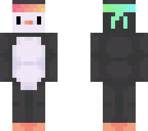 preview for Hippy Penguin Edit