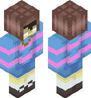 preview for Hirobrine