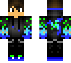 preview for history skin