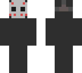 preview for Hockey Killer