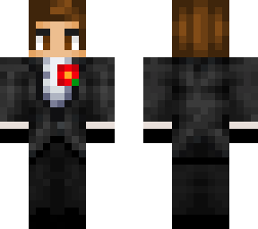 preview for hoco suit