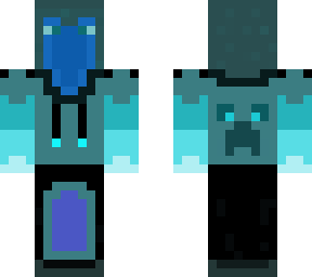 preview for Hoddie Guy For Jofyjeff The Better One