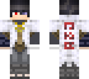 preview for Hokage Sasuke