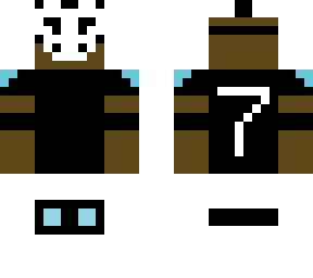 preview for hokey killer 7