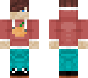 preview for holloween boy