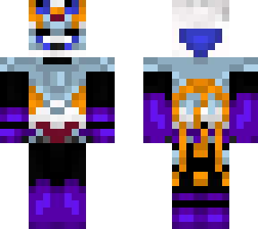 preview for Holmedo99 Panda