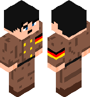 preview for Hombre con bigote chistoso 