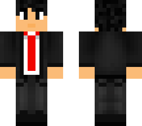 preview for hombre con traje v2