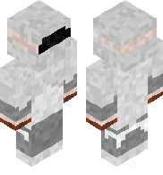 preview for Hombre de Barrera