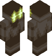 preview for Homen do pantano